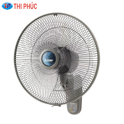 Quạt treo tường Mitsubishi W16-RT CY-GY